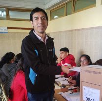 Estremecedores detalles de la captura del concejal jujeño: esto le encontraron