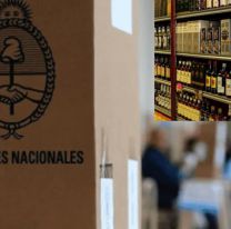 Evitá la multa y conocé qué no se puede hacer en la veda electoral