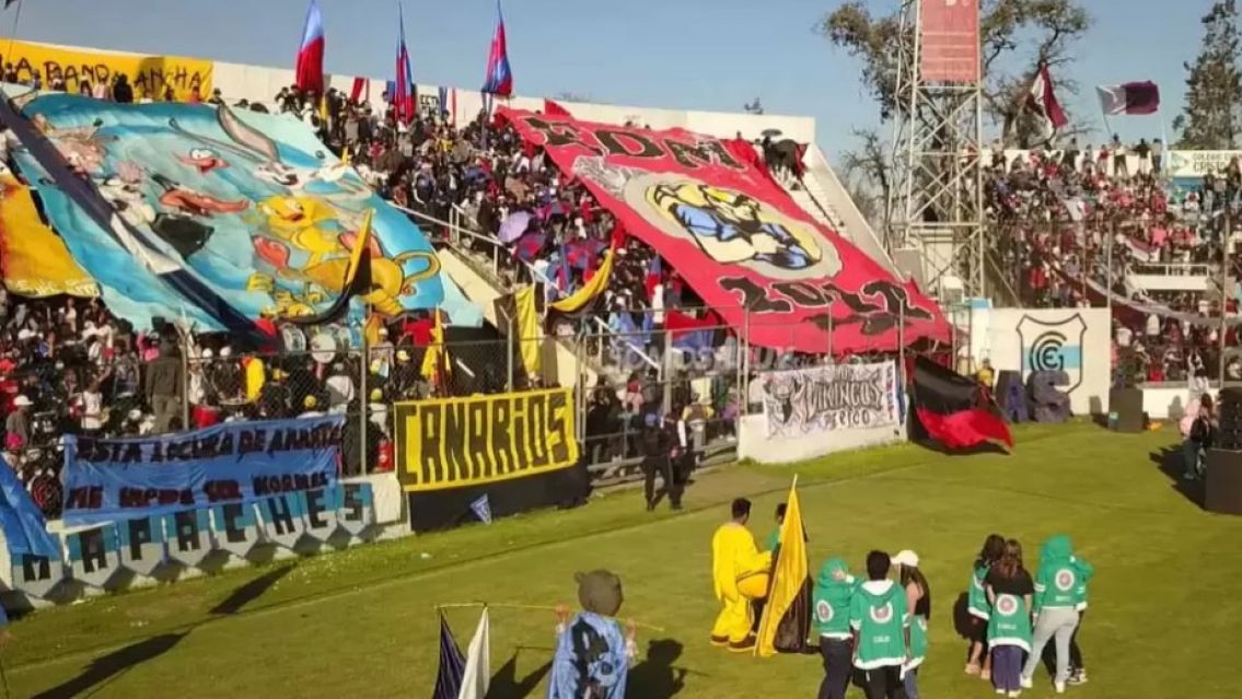 As� ser� el primer s�bado estudiantil con la participaci�n de m�s de 30 colegios