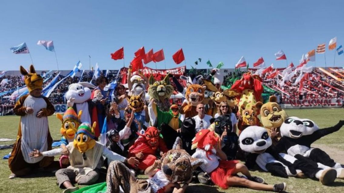 Se suspende el S�bado Estudiantil