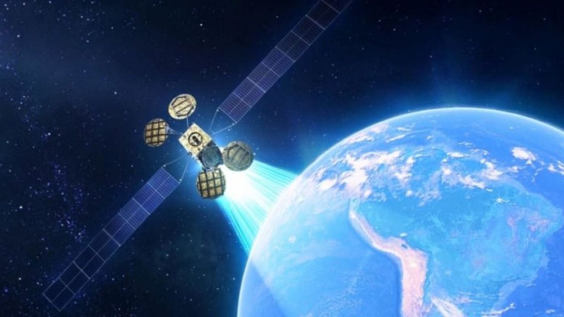 Argentina lanzará el satélite SG1 para brindar banda ancha satelital de alta calidad