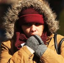 Prepara el poncho: as&iacute; esta el pron&oacute;stico para el domingo en Jujuy