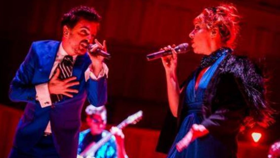 Miranda! confirmado para la elección provincial