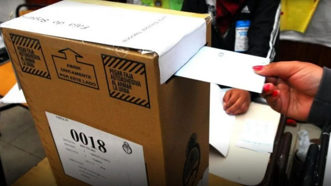 M�s mujeres que hombres para votar: cu�ntos son provincia por provincia