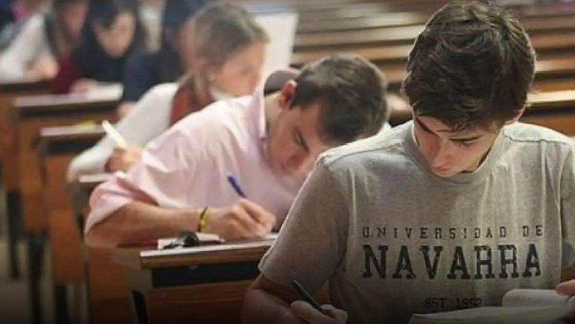 Abogacía en Jujuy: habrá un nuevo proceso de inscripción para el ciclo lectivo 2024