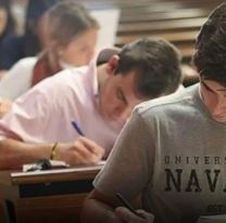 Abogac&iacute;a en Jujuy: habr&aacute; un nuevo proceso de inscripci&oacute;n para el ciclo lectivo 2024