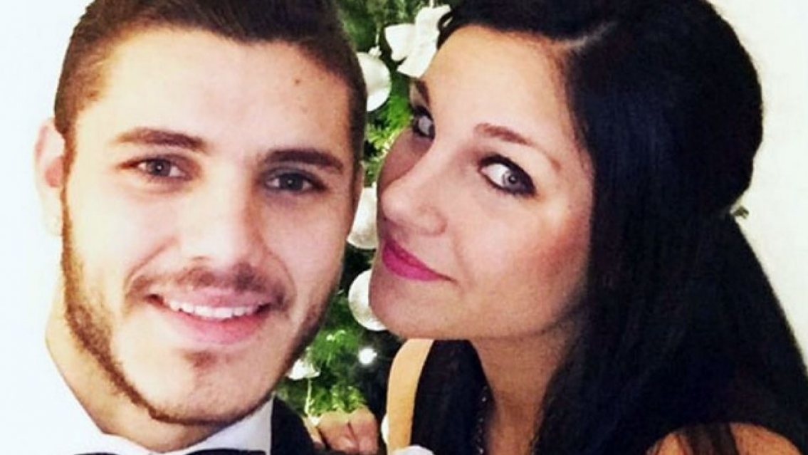 Ivana Icardi, la hermana del futbolista que odia a Wanda Nara. ¿Se amigan en este momento difícil?