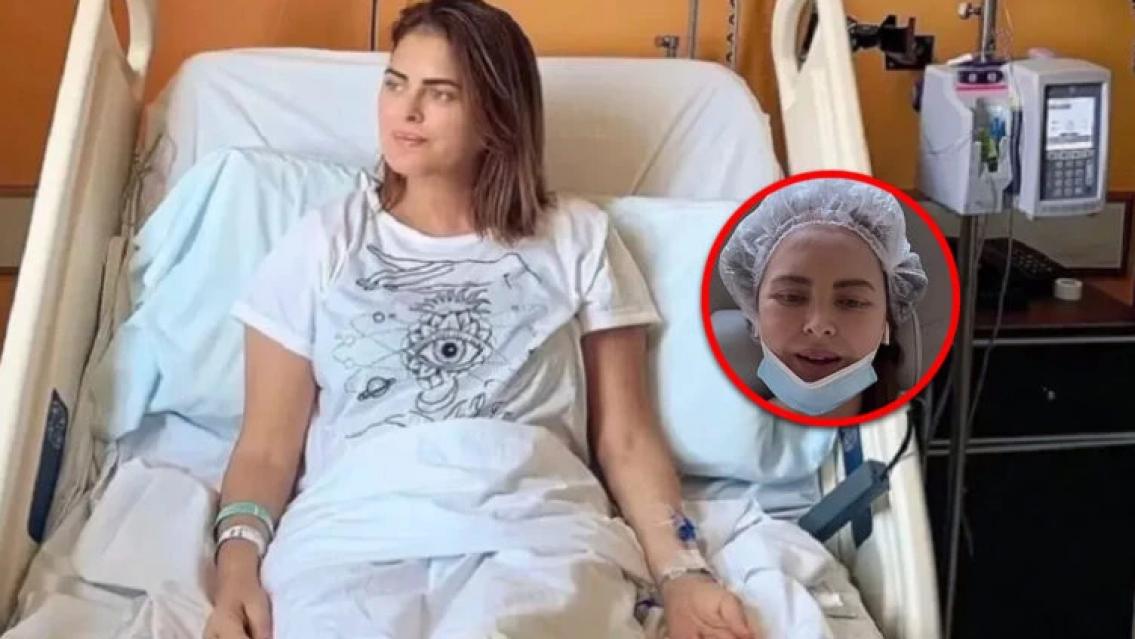 "Da�o irreversible", la doctora que atiende a Silvina Luna habl� sin filtro