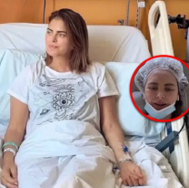 "Daño irreversible", la doctora que atiende a Silvina Luna habló sin filtro