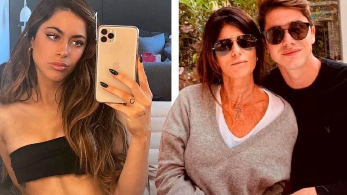 La grave acusación que pesa sobre la mamá de Tini Stoessel. ¿Qué pasó?