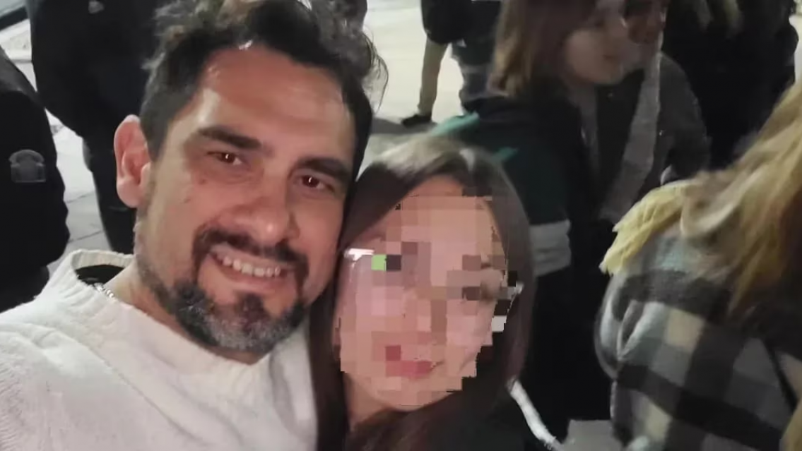 Desgarrador mensaje del pap� de la nena que muri� en su viaje de egresados