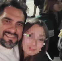 Desgarrador mensaje del pap&aacute; de la nena que muri&oacute; en su viaje de egresados