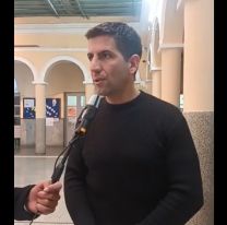 Manuel Quintar: "Vamos a hacer una muy buena elección"