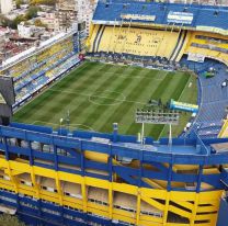 Ex figura de Boca se filma bebiendo alcohol y consumiendo sustancias