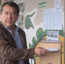 Pedro Beliz&aacute;n: "Ojal&aacute; que m&aacute;s tarde nos toque festejar"