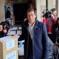 Sadir: "Esta es una elecci&oacute;n muy importante para los juje&ntilde;os"