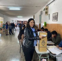 Leila Chaher: "Queremos que se garantice la transparencia"