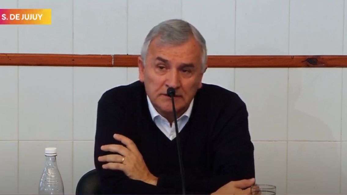 Interna en Juntos por el Cambio: Votó Morales y adelantó como seguiran desde mañana