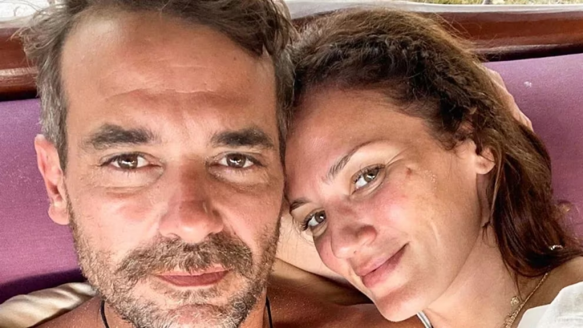 Pedro Alfonso no puede tener m�s hijos y Paula Chaves reaccion� as�:
