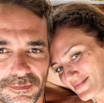 Pedro Alfonso no puede tener más hijos y Paula Chaves reaccionó así: