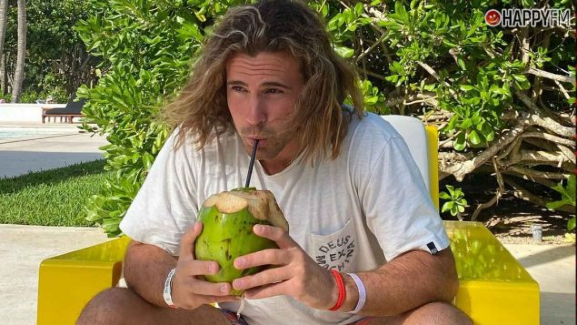 Asesinó y descuartizó a su pareja "por celos". Estaban en un triángulo amoroso