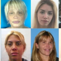 Las fotos del DNI de los famosos en las P.A.S.O., as&iacute; lucen