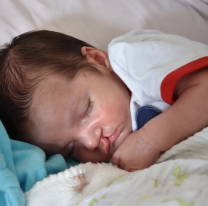 Gran hallazgo, descubren las causas de la formaci&oacute;n del labio leporino