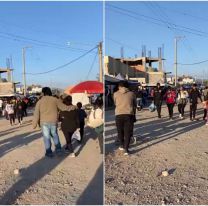 Elecciones en Jujuy: M&aacute;s gente en las ferias que en las escuelas