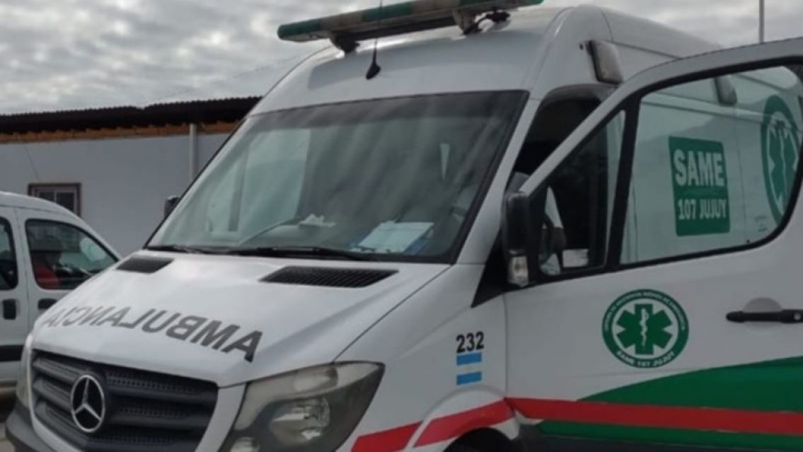 Gritos y desesperaci�n en escuela de Jujuy: Una chica casi da a luz en el cuarto oscuro