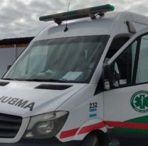 Gritos y desesperación en escuela de Jujuy: Una chica casi da a luz en el cuarto oscuro