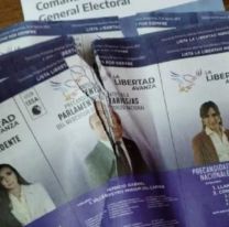 Juje&ntilde;o se llev&oacute; los votos de Milei al ba&ntilde;o: "No me aguantaba"