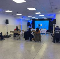 Desolación en Unión por la Patria: Rivarola y Chaher se disputan la interna