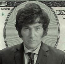 Batacazo de Milei &iquest;Qu&eacute; pasa con el d&oacute;lar ma&ntilde;ana?