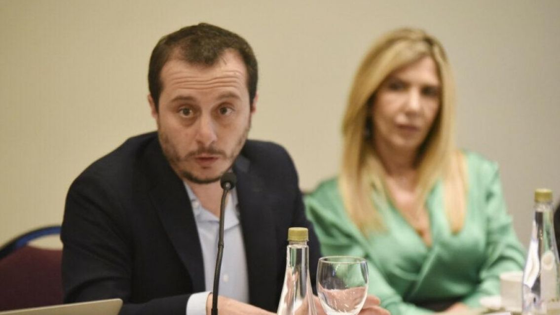 La Dirección Electoral dijo a que hora estarán los resultados de las PASO