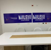 Libertarios de Jujuy cantan victoria: "Digo que vamos ganando"