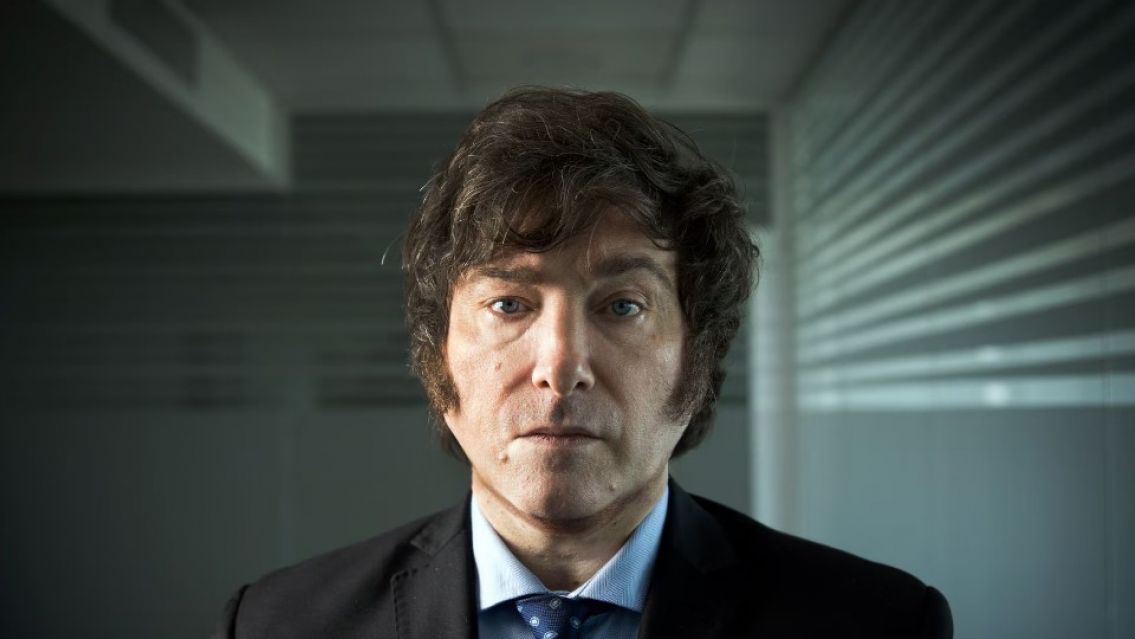 Batacazo electoral: Quién es Javier Milei y cuáles son sus propuestas