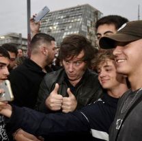 Javier Milei, el elegido de los jóvenes: ¿Por qué lo siguen tanto?