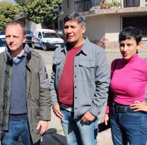 Vilca festejó la debacle y dijo que la izquierda "duplicó los votos"