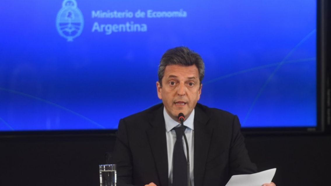 Tras la derrota Massa devalúa la moneda: La drástica decisión que tomaron