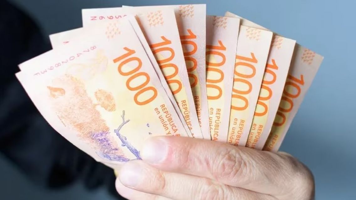 URGENTE: Para evitar corridas aumentan la tasa de los plazos fijos