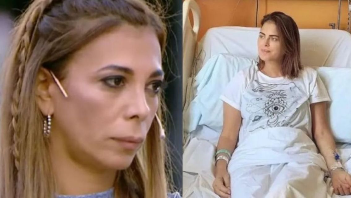 En medio de las elecciones Ximena Capristo le escribi� una carta a Silvina Luna: ""Dios ha...