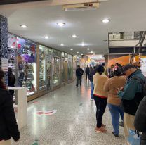 URGENTE: No se están vendiendo dólares en las cuevas de Jujuy