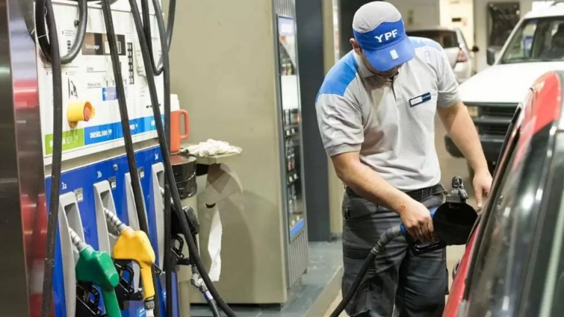 Aumento de combustibles: qu� pasar� en Jujuy con el precio de las naftas tras las Paso