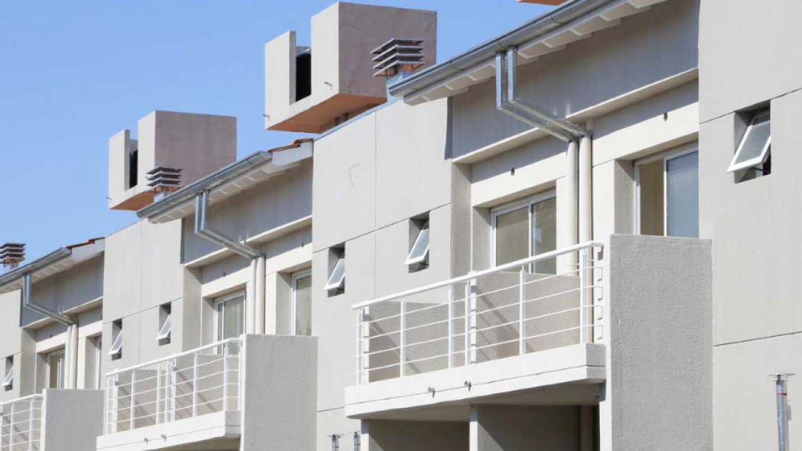 Tras la derrota en las PASO, Nación sorteó 1800 viviendas: Fijate si te tocó