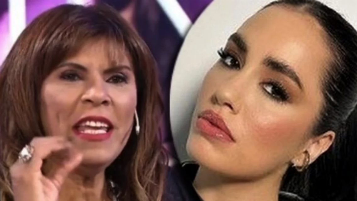 Anam� Ferreira defendi� a Milei y enfrent� a Lali tras sus dichos: "Peligroso es..."