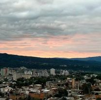 Ola de calor y brusco descenso de las temperaturas: Semana de locos en Jujuy