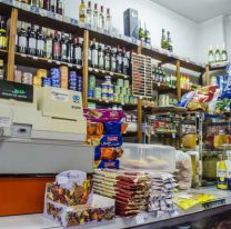 Comercios, despensas y emprendedores cambiando precios cada una hora en todo el país