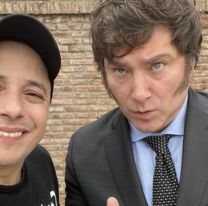 "Poné El Dipy o ¿te da vergüenza?": Bersuit denuncia a Milei para que no use su música