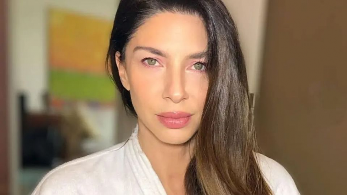 "Muy grave", qu� le pasa a Romina Gaetani. Tambi�n piden oraciones por su estado de salud