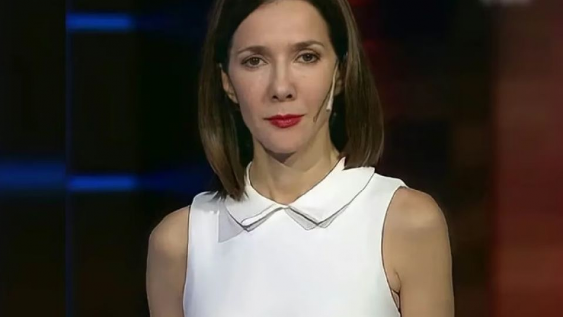 El peor momento de Cristina P�rez. La muerte la golpea muy inoportuna